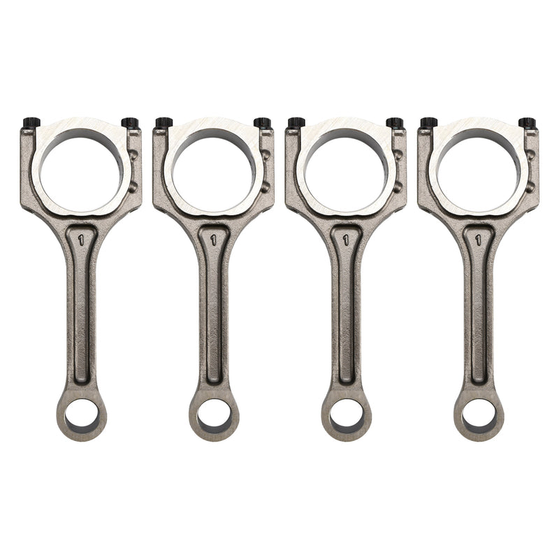 2005-2010 Kia Sportage Engine Overhaul Rebuild Kit Crankshaft Connecting Rods 23111-2G010