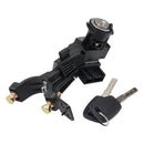 Tenningslås sylinderbryter Starter 51865543 51928526 for Vauxhall Combo D 2010-