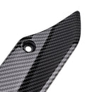 2015–2018 BMW S1000RR Frontspoiler Wind Winglets Verkleidung