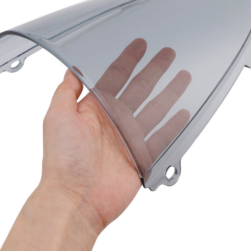 Aprilia RS 660 (2020–2024) – Scheinwerferverkleidung, Windschutzscheibe