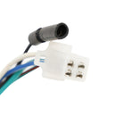 2003-2019 Honda CRF F 230 CRF 230 F Regulátor statoru alternátoru s těsněním