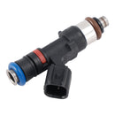 Boquilla de inyector de combustible de 1 pieza para Saturn Outlook Vue GMC Acadia Enclave 07-08 0280158154