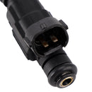 4 Stück Kraftstoffeinspritzdüsen für Hyundai Accent 2000-2005 und Getz 2003-2005, Teilenummer 35310-22600