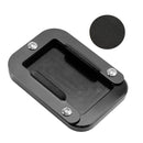 Almohadilla de placa de aumento de soporte adecuada para INTERCEPTOR 650 2018-2023 GT 650 2019-2023