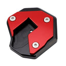 2008–2020 Suzuki GSXR1300R Seitenständer-Vergrößerungsplatte