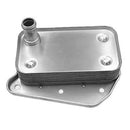 Radiador de óleo do motor para Mercedes-Benz Sprinter 2500 3500 (2003–2006), 2.7 l Turbo