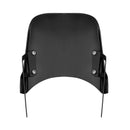 Frontrute egnet for Scrambler 1200 XC XE 19-23 Street Twin 900 16-23