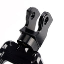 Forfodfodstøtter Fit til Honda CL250 CL300 CL500 Trail 125 2023-2024