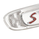 2014-2021 MINI F55 F56 F57 S Rechte Seite Marker Lampe Blinker Licht Gehäuse 63137298352