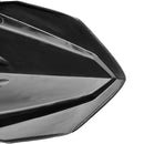 Hög Fender-beklädnad framtill för Yamaha Tenere 700 2019-2024