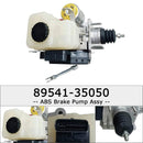 2004-2008 Toyota 4Runner Limited SR5 Sestava brzdového čerpadla ABS 89541-35050