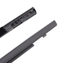 2016–2020 Honda Civic 2 Stück Riemenformteil 72410-TBG-A01 72450-TBG-A01