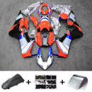 Verkleidungssatz aus ABS-Kunststoff für Honda CBR1000RR 2017-2025