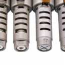 2011-on Toyota RAV4 2.5L 7PCS U760E Zestaw zaworu elektromagnetycznego 6-biegowy