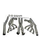 Udstødningsmanifold til Chevrolet Corvette 6.0L V8 (2005–2007)