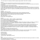 1 Stück Einspritzdüse für Komatsu PC200-8 Cummins Motor QSB6.7 0445120231 5263262