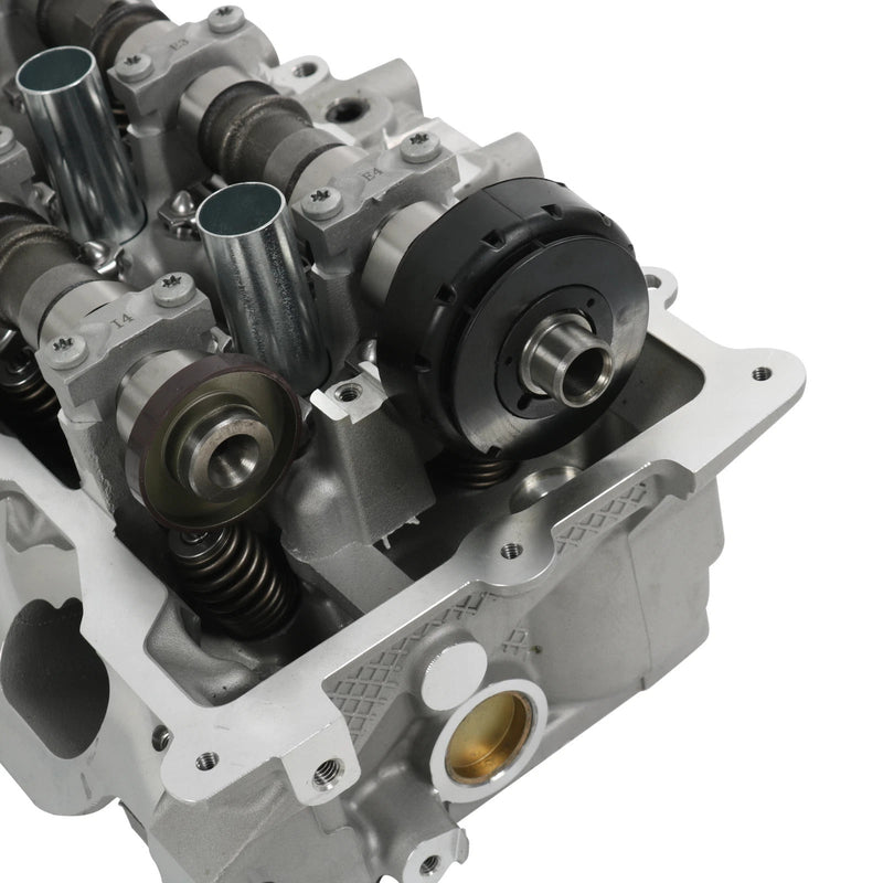 2011–2013 Dodge Durango 3.6L, brandneuer rechter Zylinderkopf 05184510AJ