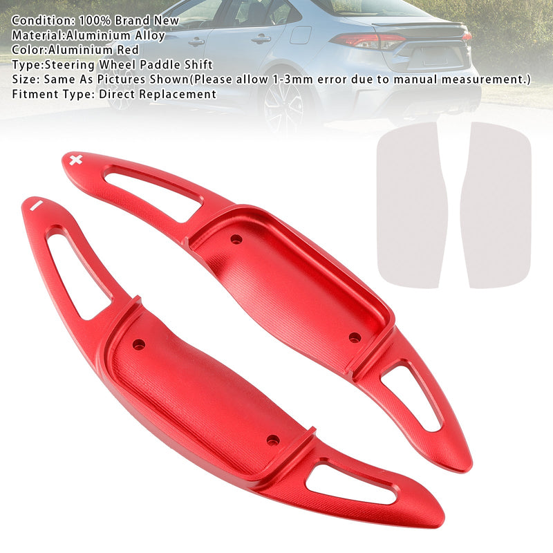 Lenkrad-Schaltwippen-Erweiterung für Toyota Camry Avalon