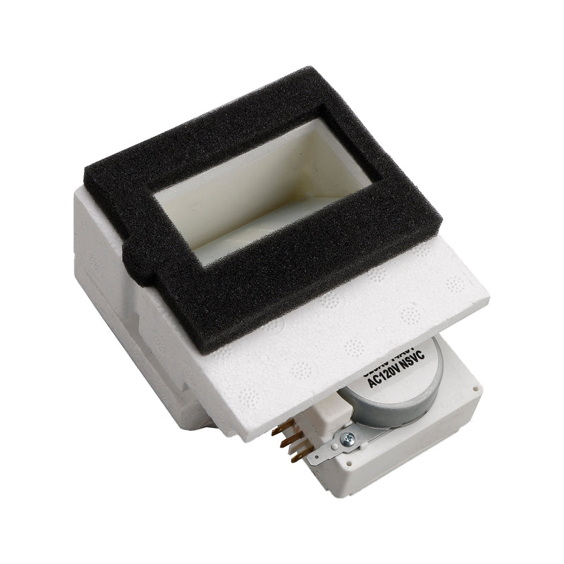 242303001 Kylskåpsluftskontrollgrupp för Crosley 3016452 AP5788340