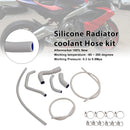 Silikonkjøleslange for Aprilia RS 660 (2021–2025)