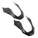 2024-2025 BMW R1300GS Front Fender Beak Extension Fairing