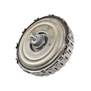 2010-2014 Volkswagen Golf/GTI MK6 TDI 2.0 FWD DQ250 02E DSG 6-Speed ​​Automatic Transmission Coupling Drum