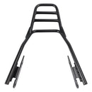 Tubo para bagageiro superior - Preto para Trident 660 (2021-2025)