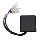 CDI Zündsystem Einheit Box fit für Kawasaki KLR250 86-05 KL600 1986 21119-1180