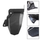 2022-2024 HONDA ADV350 Zadní blatník, Obložení blatníku