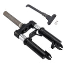 Vordergabel Stoßdämpfer mit Fußstand für Ninebot Max G30 E-Scooter