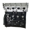 YD25 DCi -moottorilohko Nissan Navara Aventura R51 Pathfinderille 2005-2012