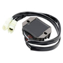 2005-2007 Polaris Predator 500 Generator Stator Regulator Likeretterpakning 3089612 4010654