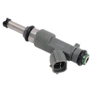 Boquilla de inyector de combustible de 1 pieza para Nissan Frontier 2.5L 2005-2019 16600-EA00A