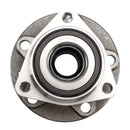 2012–2020 SEAT Leon (5F-Serie) MQB Leon Mk3 (5F1/5F5/5F8) Radnabenlager-Baugruppe 5Q0407621A 8S0498625A