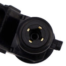 Kraftstoffeinspritzdüsen für Suzuki Burgman AN400 (2007–2016), passend für 15710-05H00 und 15710-05H01