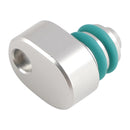 6 szt. Uszczelka kolektora dolotowego 1167807480 Pasuje do BMW E90-93 F10 F11 F07 X5 X6 N57