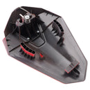 2023–2024 Honda CBR250RR Heckverkleidung für Soziussitz