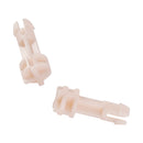 Frysedørhengsel, plaststrålebolt for Dometic 2002238000