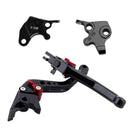 2008–2011 Yamaha YZF R125 neue kurze Kupplung Bremshebel