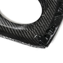 Carbon fiber headlight cover for Mercedes-Benz W464 and W465 (2019–2026)