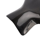 2007-2009 Kawasaki Z1000 Tankverkleidung aus Echtcarbon