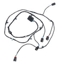 2016-2019 Jeep Grand Cherokee Front Fascia Wiring Harness 68261975AC