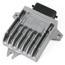 2012–2013 Mazda 3 2.0L Getriebesteuergerät TCM LFJE189E1B