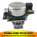 Bosch 2.2 Harnstoffpumpenmotor SCR Harnstoff-Nachbearbeitungsmotor F00BH40180 9913513001