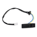 Heckklappen-Entriegelungsschalter 25380-1AA0A für Nissan Murano 2008-2014