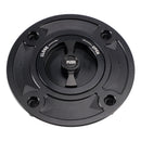 Tankdeckel mit Schnellverschluss für Suzuki GSXR 600 750 1000 97-03 TL 1000 S R