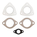 Kompletter Zylinderkopfdichtungssatz ES72440 für BMW 530i (E39) 3.0L DOHC M54 B30 (2001–2005)