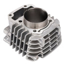 Zylinder-Kolben-Dichtungssatz für die Zylinderkopf-Überholung der Honda CRF110F-Modelle mit Kraftstoffeinspritzung (2013–2025) 12103-KWB-550 12251-KWB-601