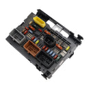 Säkringsbox BSM för motorrummet i Citroen C4 Picasso C5 III C6