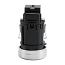 2013–2017 VW Volkswagen Golf &amp; GTI &amp; e-Golf &amp; Golf Sportwagen Start Stop Zündschalter Knopf 5GG959839 für